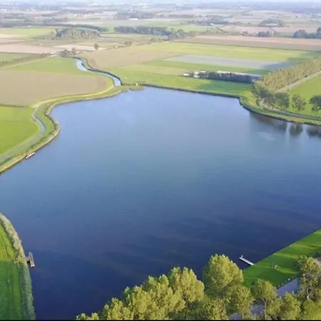 Onder De Hanebalken