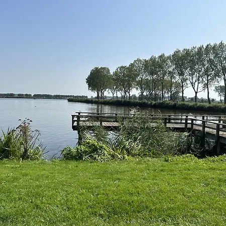 Onder De Hanebalken *