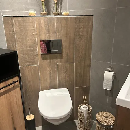 Onder De Hanebalken *