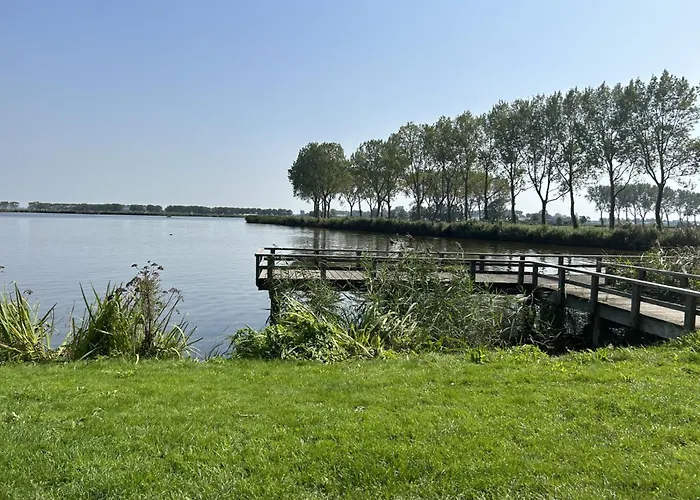 Onder De Hanebalken *