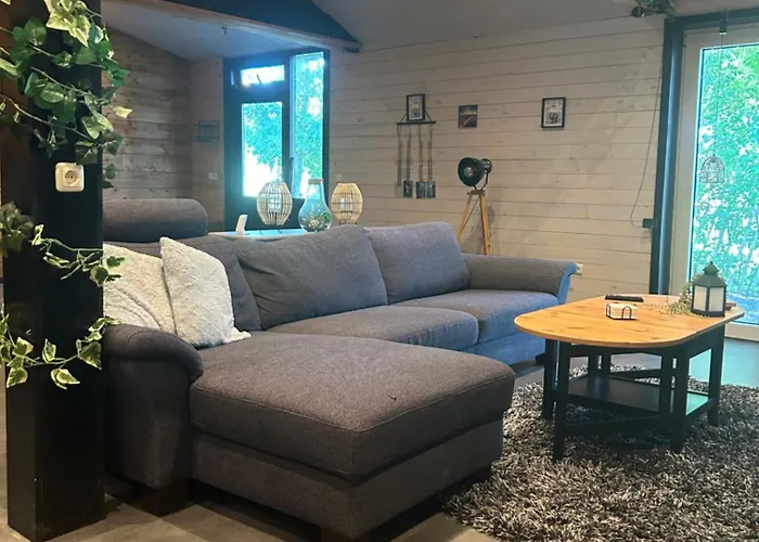 Onder De Hanebalken Apartamento