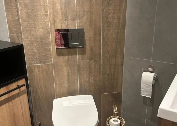 Onder De Hanebalken *