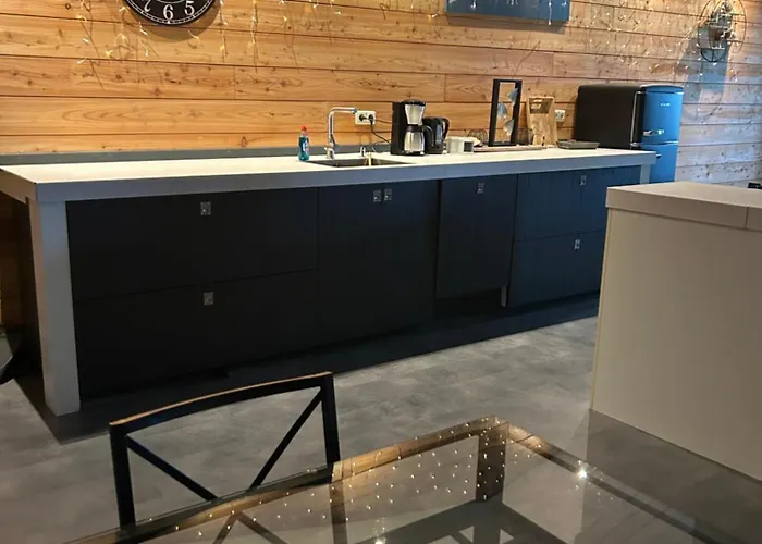 Onder De Hanebalken Apartamento